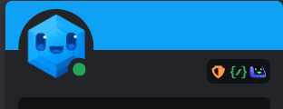 New Feature/Port] Game Developer Badges · Issue #19 · discord